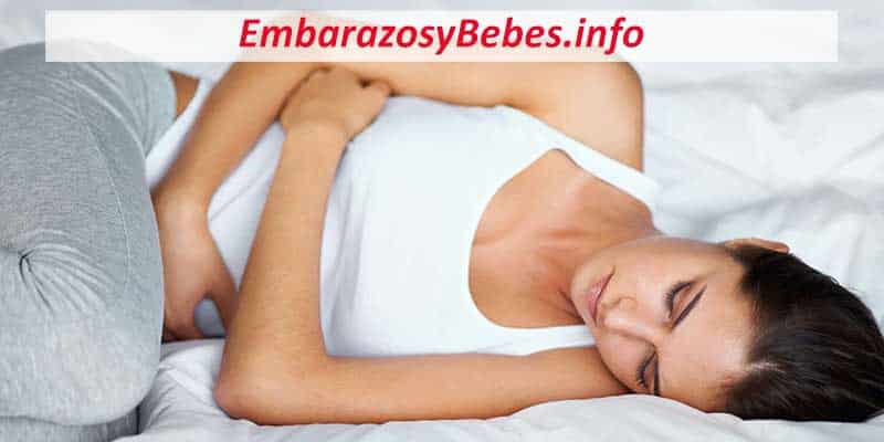 Endometriosis y embarazo riesgos