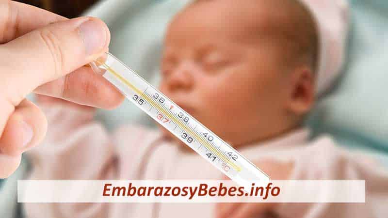Meningitis en Bebés